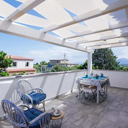 Casa Vacanze Zefiro Orosei Exterior foto